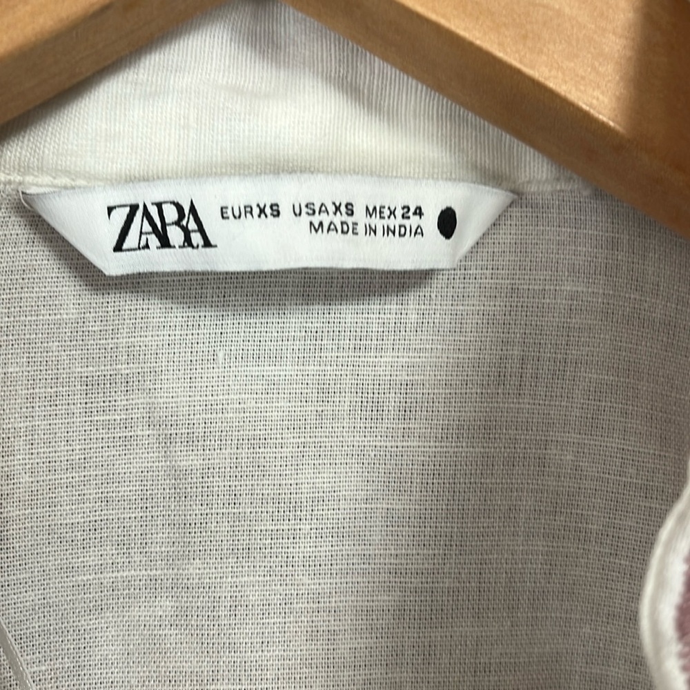 Zara Jacket - Picture 7 of 7